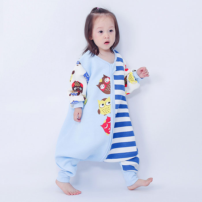 Baby new design comfortable sleepbag