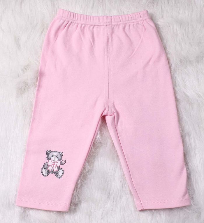 Baby clothing set pants