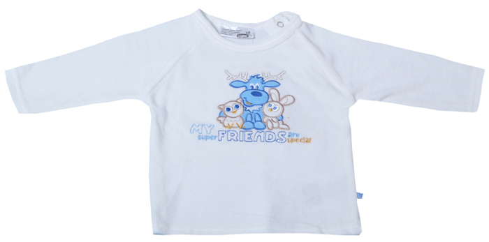 baby cute OEM shirt hot sale