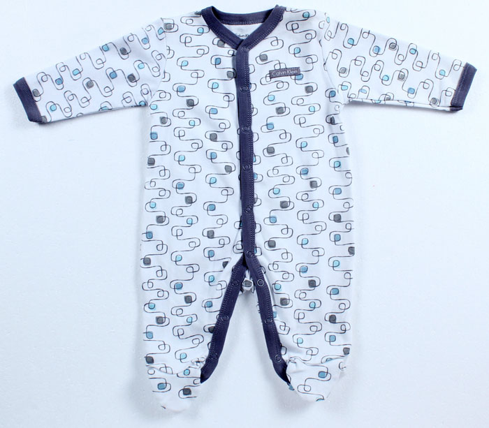 Hot sale baby boy pajamas