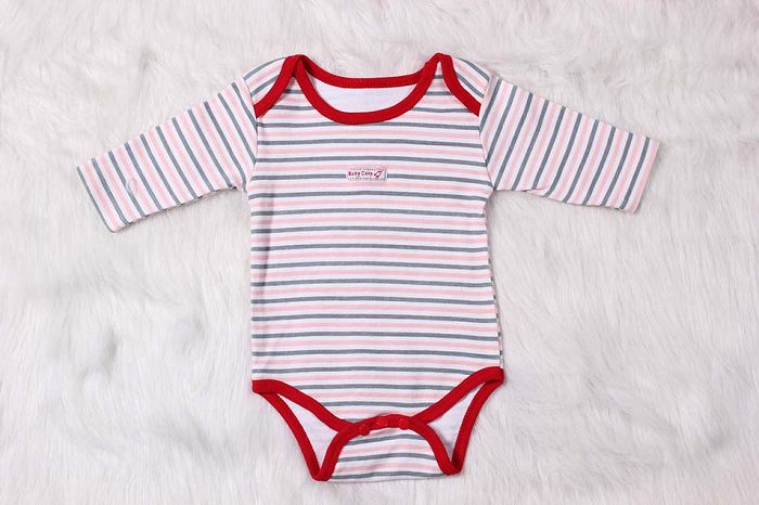 baby bodysuit strip for boy and girl