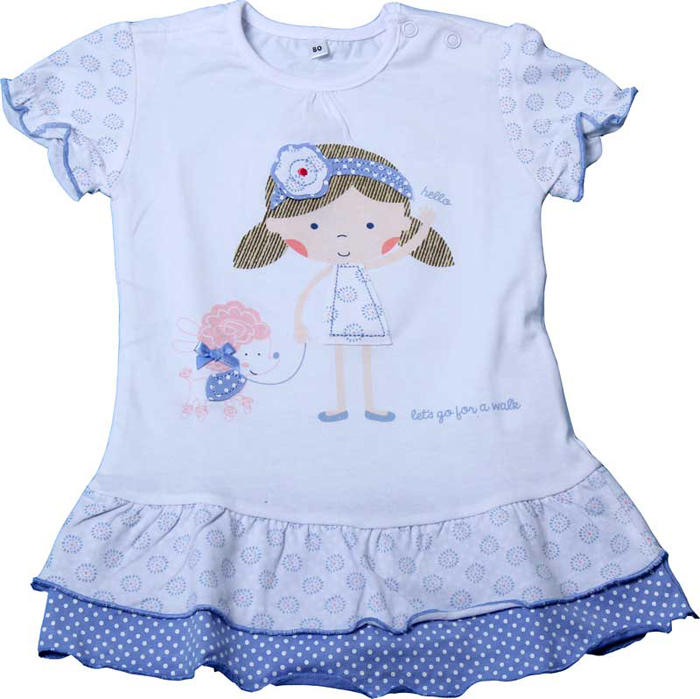 Baby girl cute dress