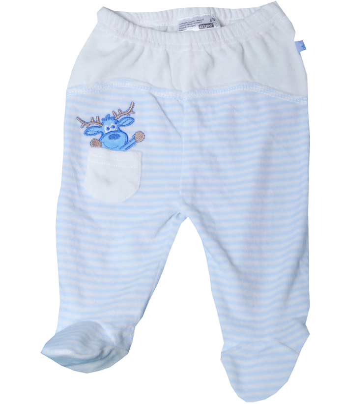 Baby spring pant 