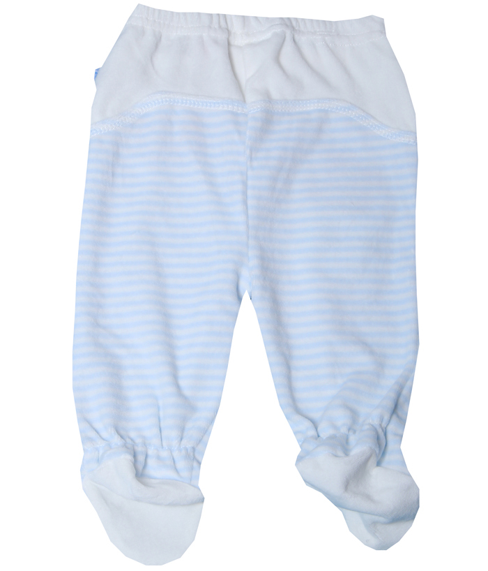 Baby wholesale pant back