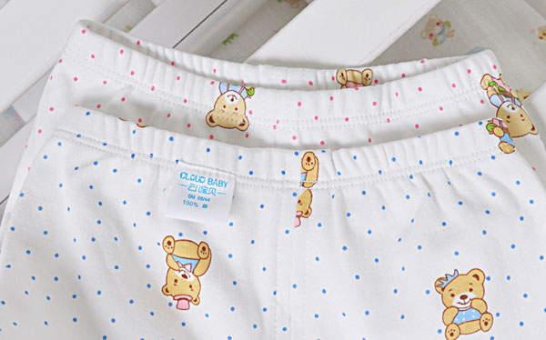 pajama high elastic waist