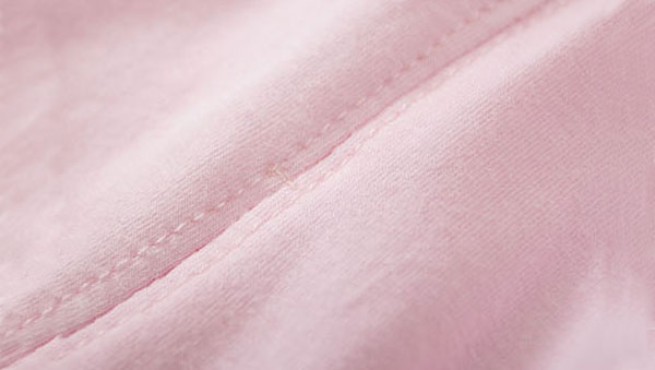 cotton baby girl pajama set straight sewing