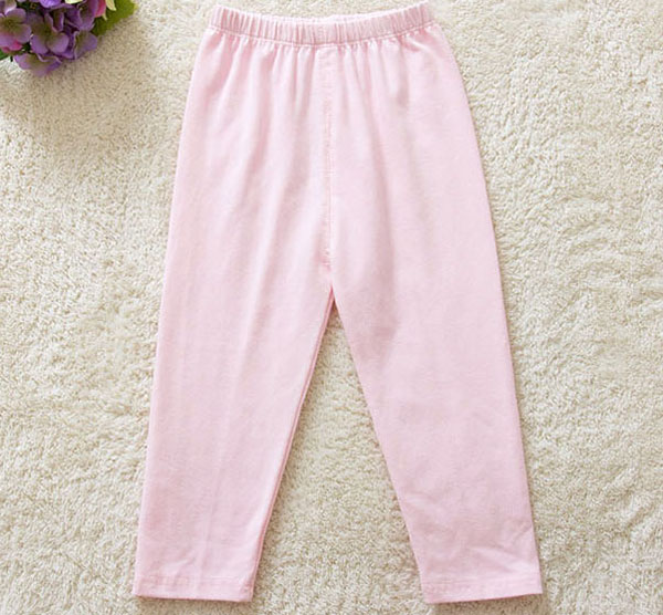 cute pajama set trousers